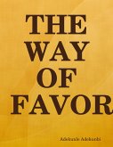 The Way of Favour (eBook, ePUB)