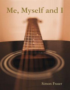 Cover Me, Myself and I (eBook, ePUB)