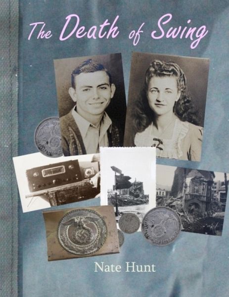 The Death of Swing (eBook, ePUB) The Death of Swing (eBook, ePUB)