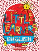 Collins Little Learners - Literacy_LKG (eBook, ePUB)