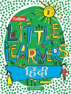 Collins Little Learners - Hindi_LKG (eBook, ePUB) Cover Collins Little Learners - Hindi_LKG (eBook, ePUB)