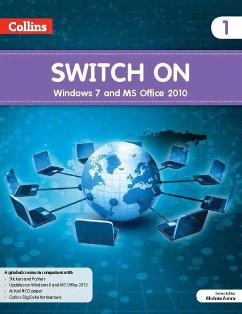 Cover Switch On Coursebook 1 (eBook, ePUB)