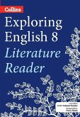 Exploring English Literature Reader 8 (eBook, ePUB)