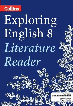 Exploring English Literature Reader 8 (eBook, PDF)