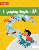 Engaging English Coursebook 1 (eBook, ePUB)