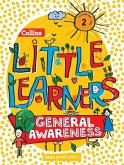 Collins Little Learners - General Awareness_LKG (eBook, ePUB)