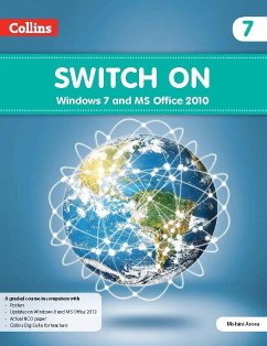 Cover Switch On Coursebook 7 (eBook, ePUB)