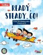 Ready, Steady and Go-LKG Maths B... - Bild 1