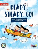 Ready, Steady and Go-LKG Maths B (eBook, PDF) Ready, Steady and Go-LKG Maths B (eBook, PDF)