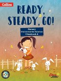 Ready, Steady and Go- Nursery EVS A (eBook, PDF) Ready, Steady and Go- Nursery EVS A (eBook, PDF)