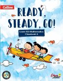 Ready, Steady and Go-LKG Maths A (eBook, PDF) Ready, Steady and Go-LKG Maths A (eBook, PDF)