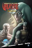 Power of the Valkyrie: Chronos Edda #3 (eBook, PDF)