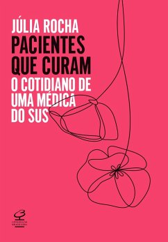 Cover Pacientes que curam (eBook, ePUB)