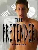 The Pretender (eBook, ePUB)