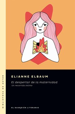Cover El despertar de la maternidad (eBook, ePUB)