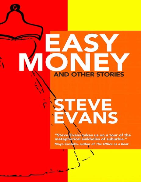 Easy Money and Other Stories (eBook, ePUB) Easy Money and Other Stories (eBook, ePUB)