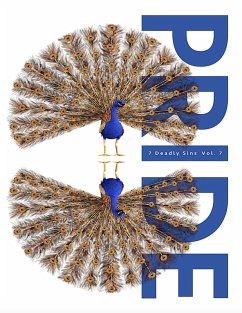 Cover Pride 7 Deadly Sins Vol. 7 (eBook, ePUB)
