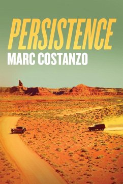 Persistence - Costanzo, Marc