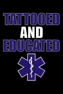 Tattooed and Educated - Publishing, Windstone