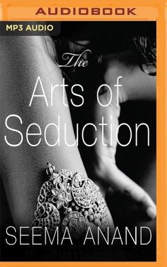The Arts of Seduction - Anand, Seema