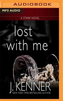 Lost with Me - Kenner, J.