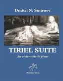 Tiriel Suite: For Violoncello & Piano