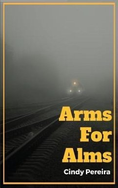 Arms For Alms - Cindy Pereira