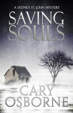 Saving Souls - Osborne, Cary