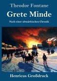 Grete Minde (Großdruck)