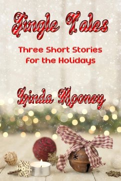 Cover Jingle Tales (eBook, ePUB)