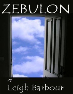 Zebulon (eBook, ePUB) - Barbour, Leigh