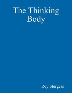 Cover The Thinking Body (eBook, ePUB)