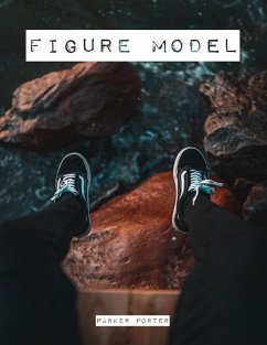 Figure Model (eBook, ePUB) - Porter, Parker