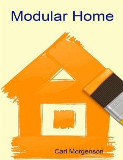 Cover Modular Home (eBook, ePUB)