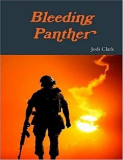 Bleeding Panther (eBook, ePUB) - Clark, Jodi