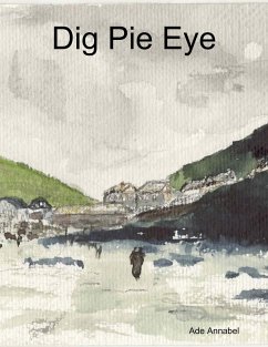 Cover Dig Pie Eye (eBook, ePUB)