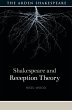 Shakespeare and Reception Theory... - Bild 1
