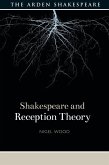 Shakespeare and Reception Theory (eBook, ePUB)