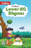 Collins Lower KG Rhymes (eBook, ePUB)