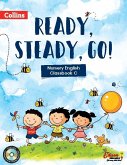 Ready, Steady and Go- Nursery English C (eBook, PDF) Ready, Steady and Go- Nursery English C (eBook, PDF)
