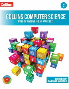 Cover Collins Computer Science Coursebook 2 (eBook, ePUB)