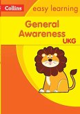 Easy Learning UKG General Awareness (eBook, ePUB)