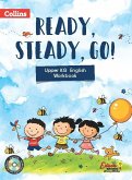 Ready, Steady and Go-UKG English Workbook (eBook, PDF) Ready, Steady and Go-UKG English Workbook (eBook, PDF)