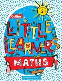 Collins Little Learners - Numeracy_UKG (eBook, ePUB) Collins Little Learners - Numeracy_UKG (eBook, ePUB)