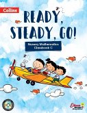 Ready, Steady and Go-Nursery Maths C (eBook, PDF) Ready, Steady and Go-Nursery Maths C (eBook, PDF)