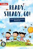 Ready, Steady and Go-UKG English C (eBook, PDF) Ready, Steady and Go-UKG English C (eBook, PDF)