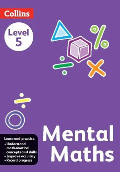 Cover Mental Maths Coursebook 5 (eBook, ePUB)