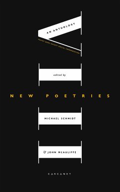 New Poetries VIII (eBook, ePUB)