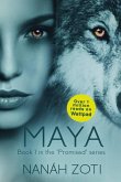 Maya (Promised, #1) (eBook, ePUB)