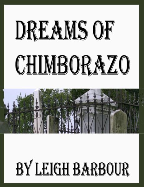 Dreams of Chimborazo (eBook, ePUB)